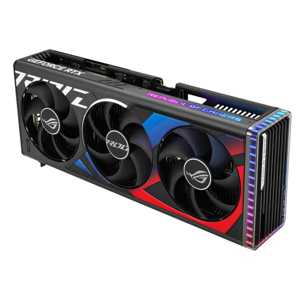 Asus ROG Strix RTX 4080 16GB Graphics Card